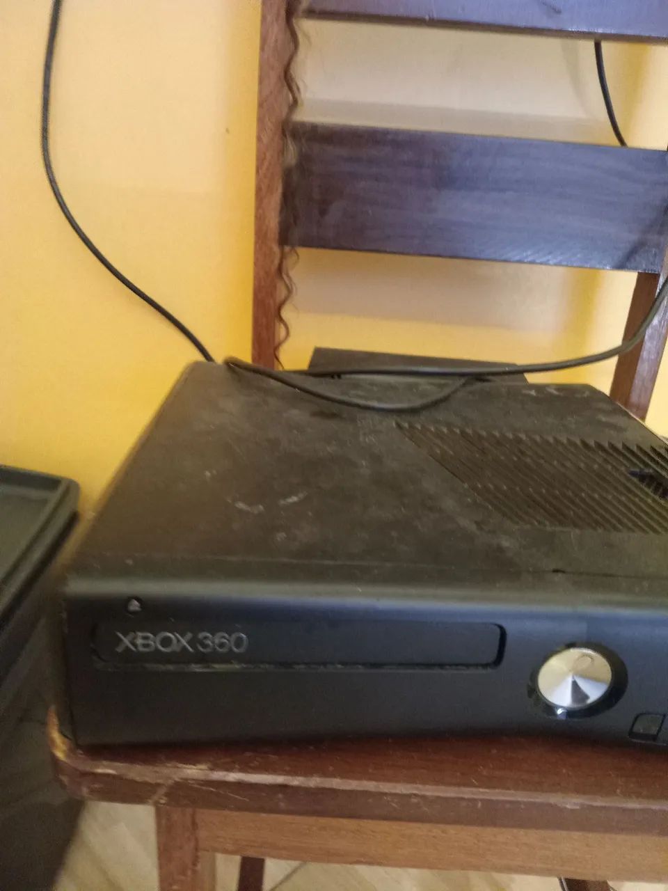 XBOX 360 - Foto 2