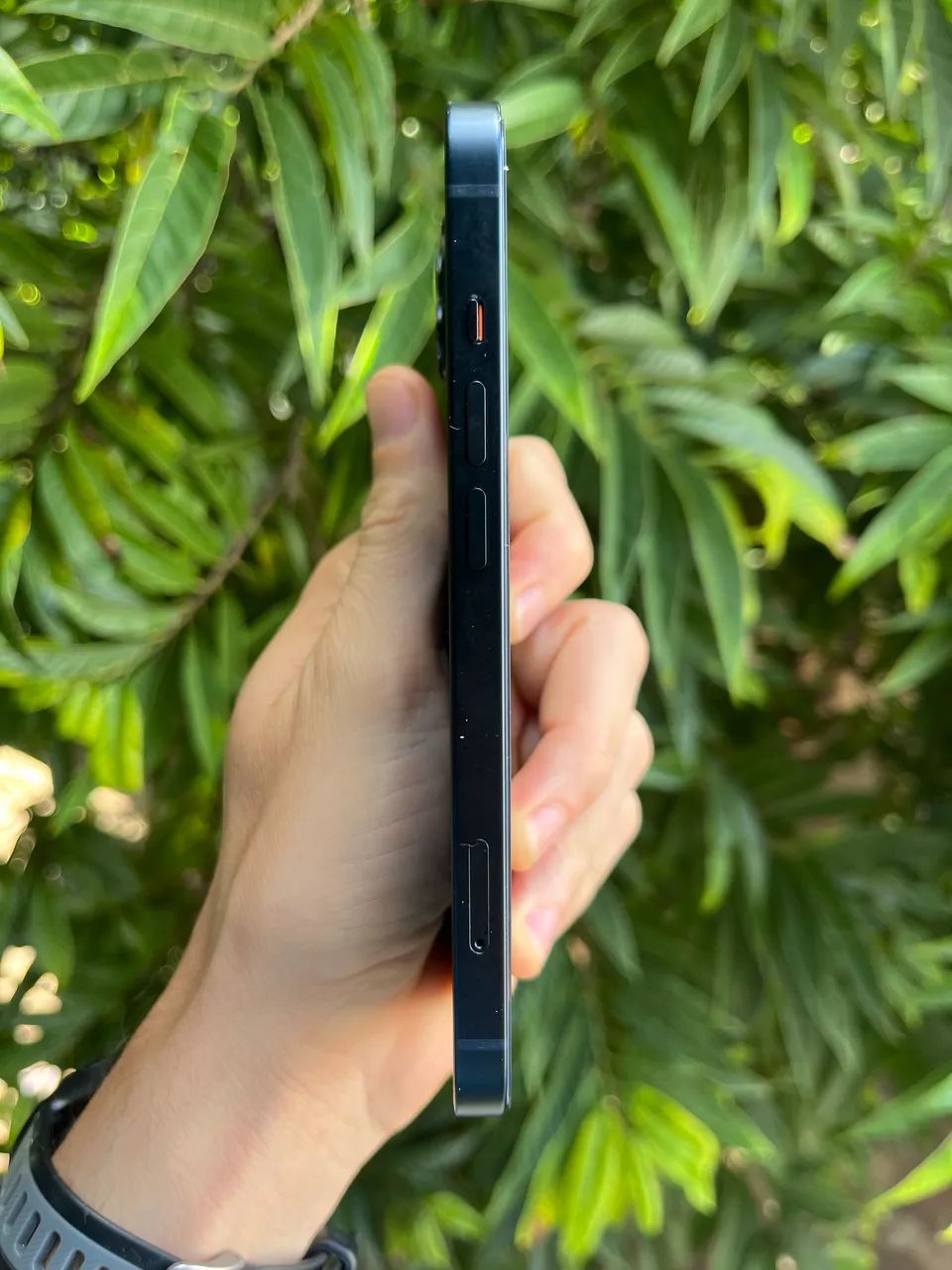 iPhone 13 - 256GB Usado  - Foto 4