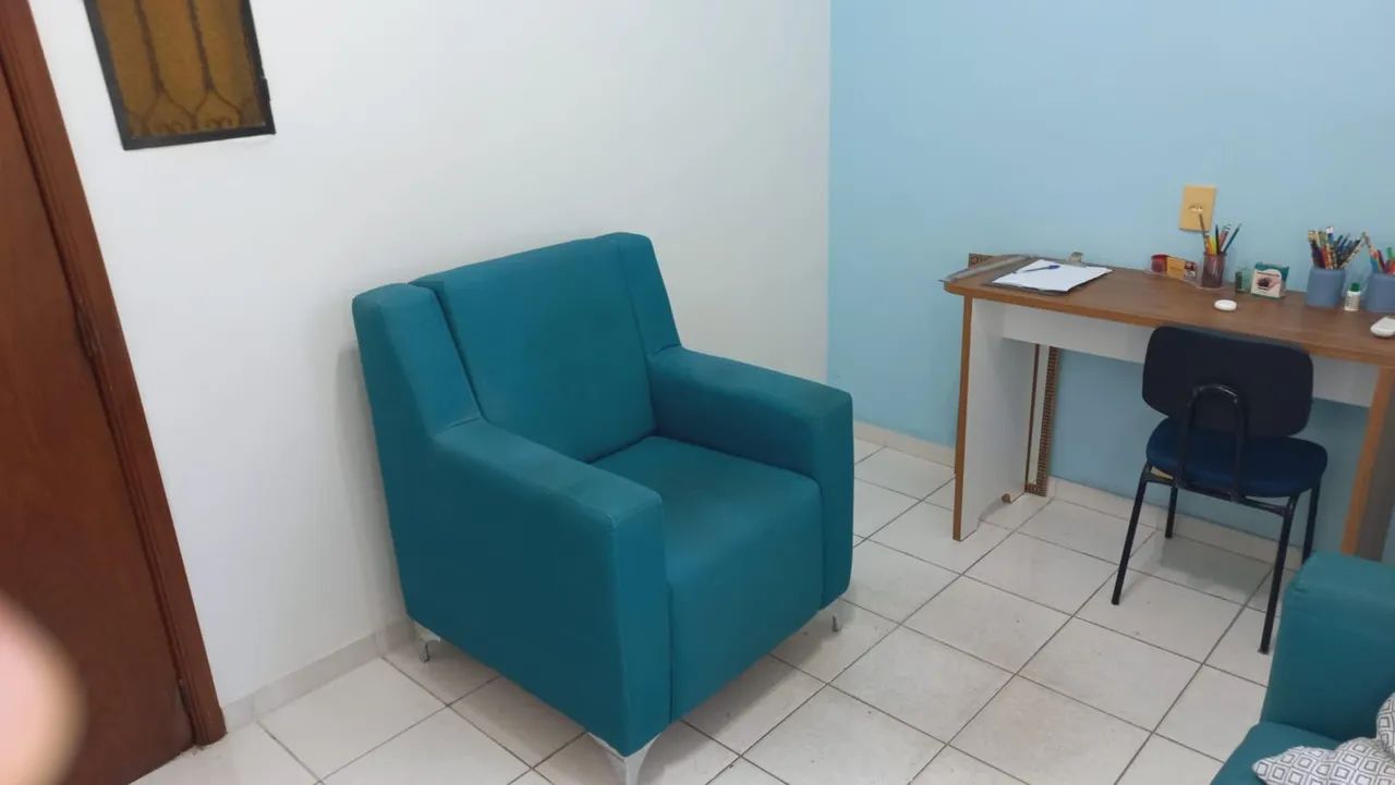 PORTEIRA FECHADA NO MÉIER! Sala 28m² <br> - Foto 2