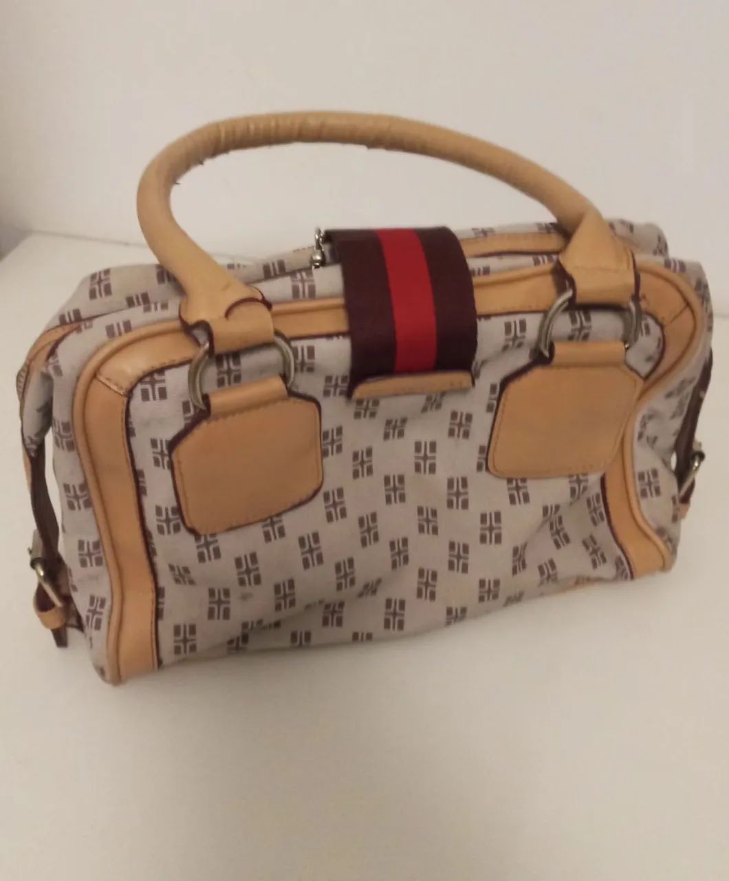 Bolsa de Mão Fancesa  - Foto 4