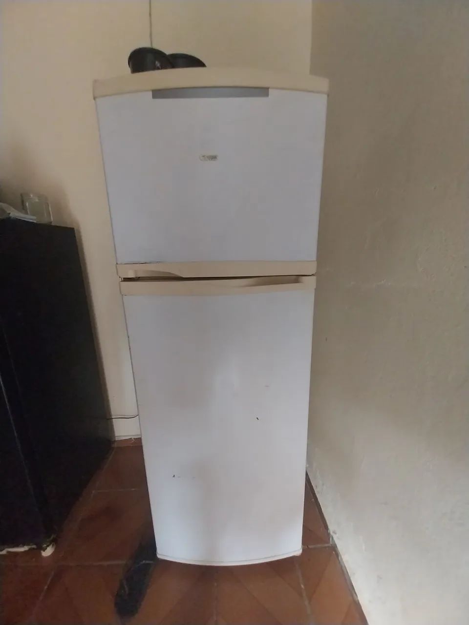 VENDO GELADEIRA DUPLEX - Foto 5