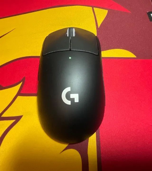 MOUSE G PRO X SUPERLIGHT - Foto 3