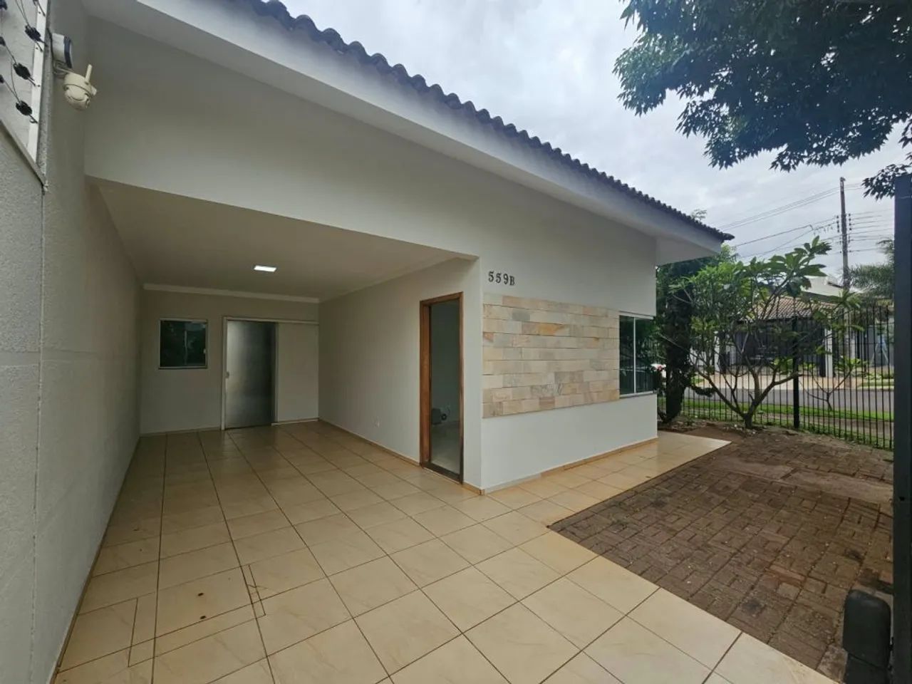 LOCAÇÃO | Casa, com 3 quartos em Jardim Itália, Maringá - Foto 3