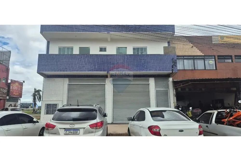 APARTAMENTO QN 122 1 QUARTO SAMAMBAIA SUL - Foto 11