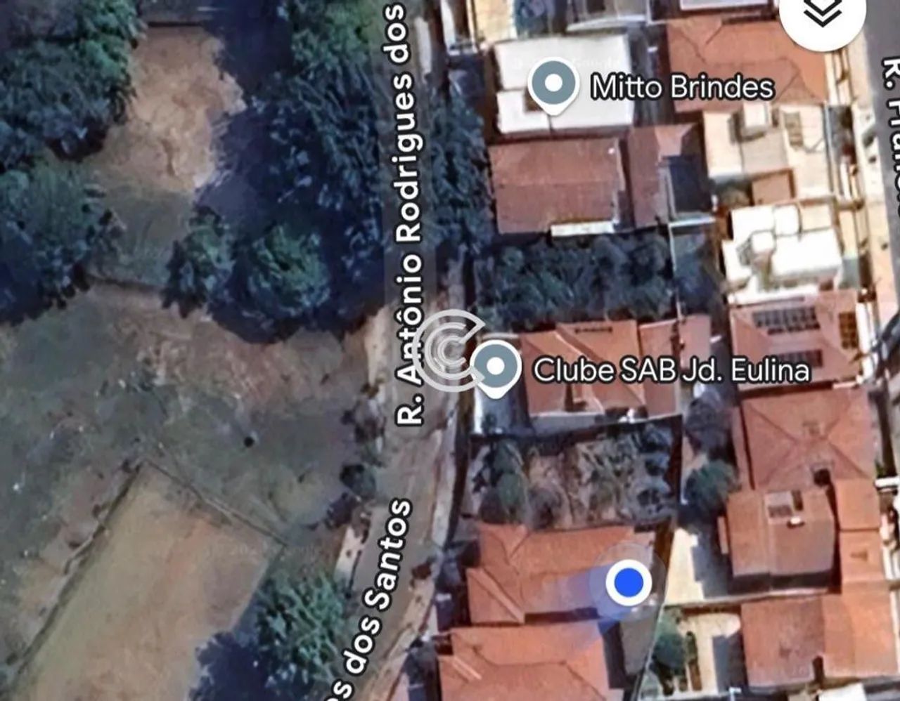 Terreno à venda em Campinas, JARDIM EULINA, com 335 m² - Foto 2