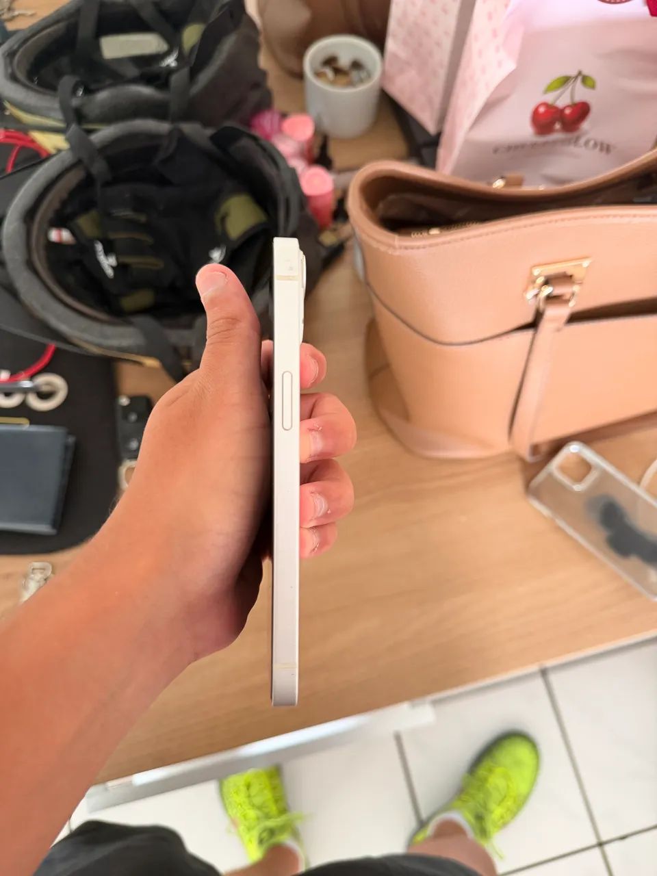 iPhone 13 256gb - Foto 5