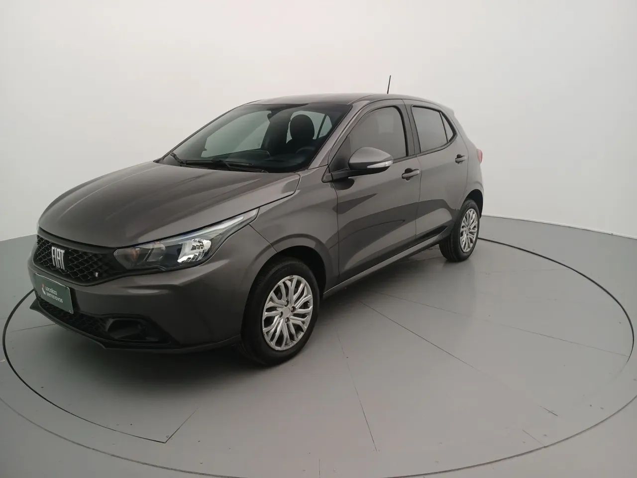 Fiat Argo Drive 1.0 Firefly 2026