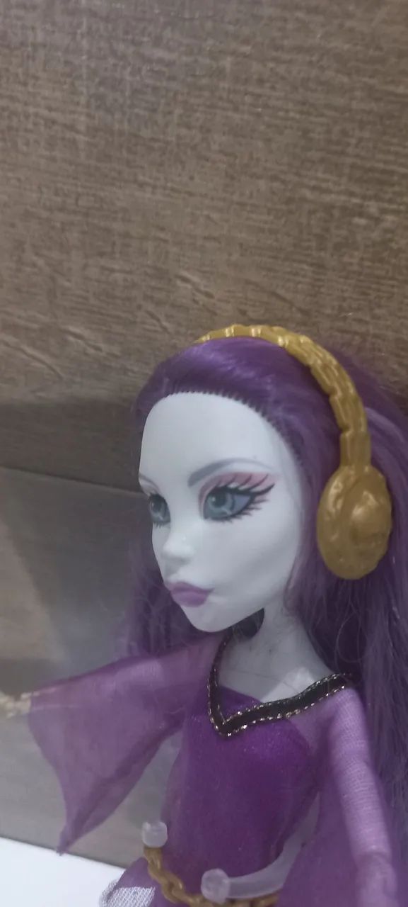 Boneca monster high - Foto 3