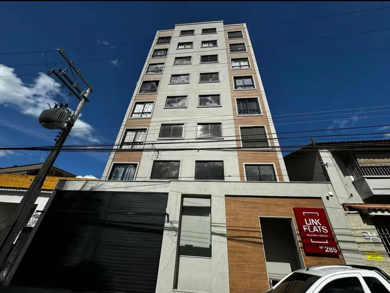 ? Flat Aconchegante Próximo à Vila Santa Cecília