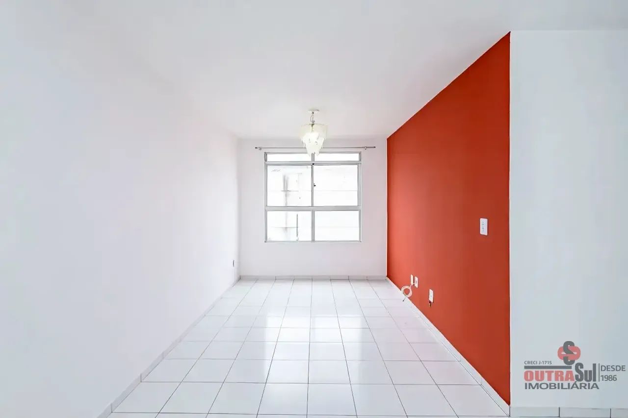 Apartamento 3 Dormitórios no Capão Raso!! - Foto 2