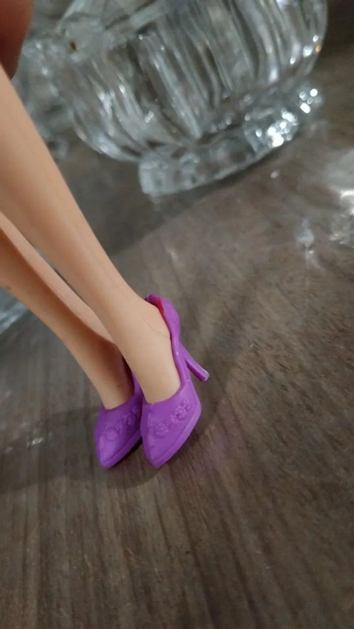Barbie Power Princess Corrine - Foto 3