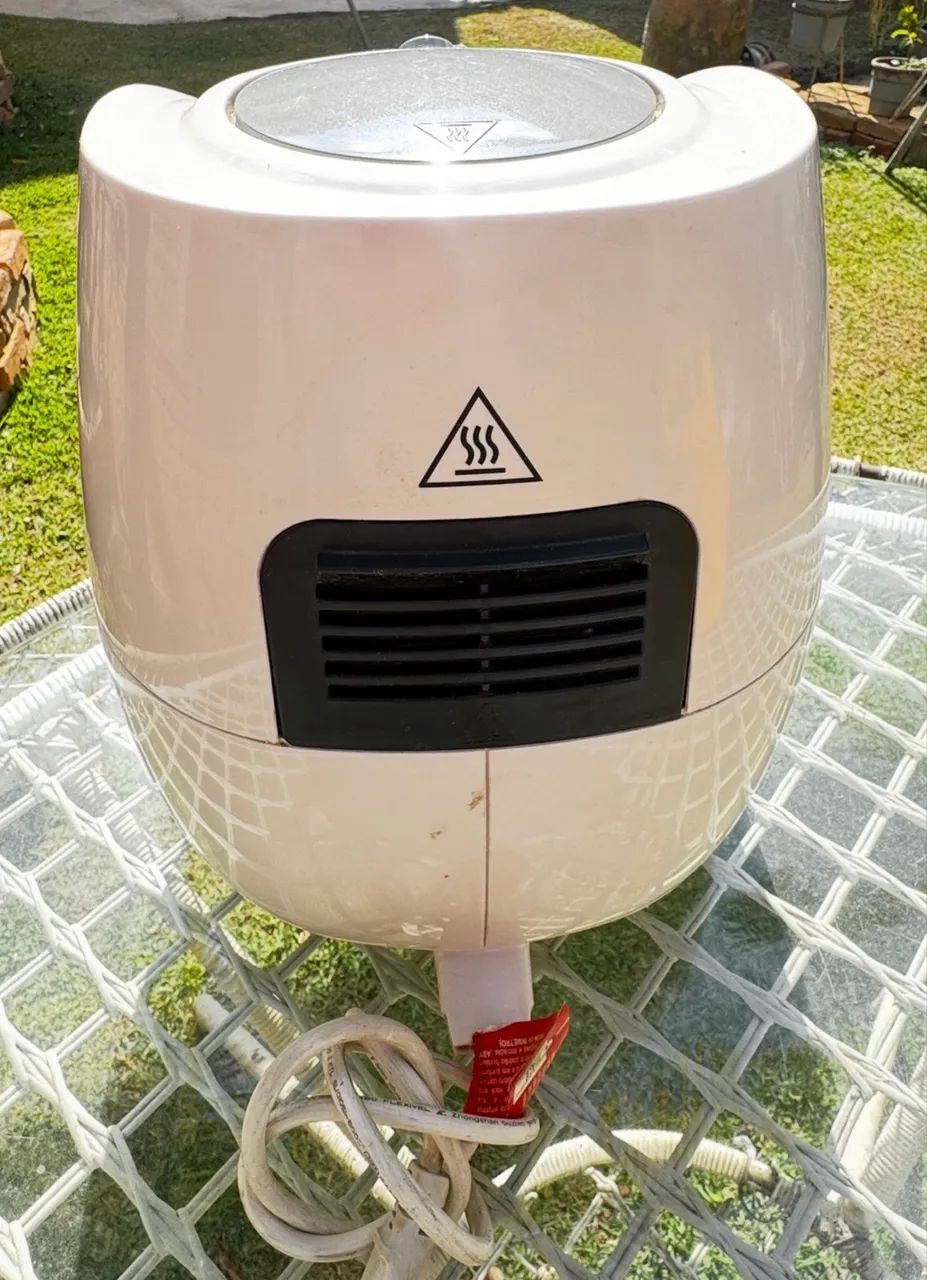 Airfrier