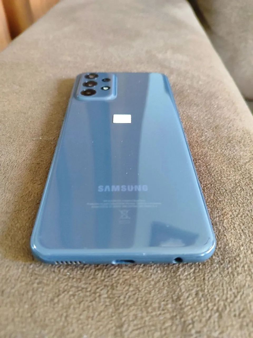 Celular Samsung A 23 128Gb - Foto 4