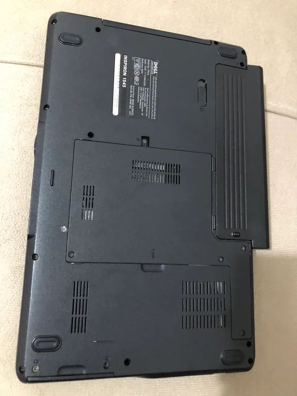 Notebook DELL - Foto 3