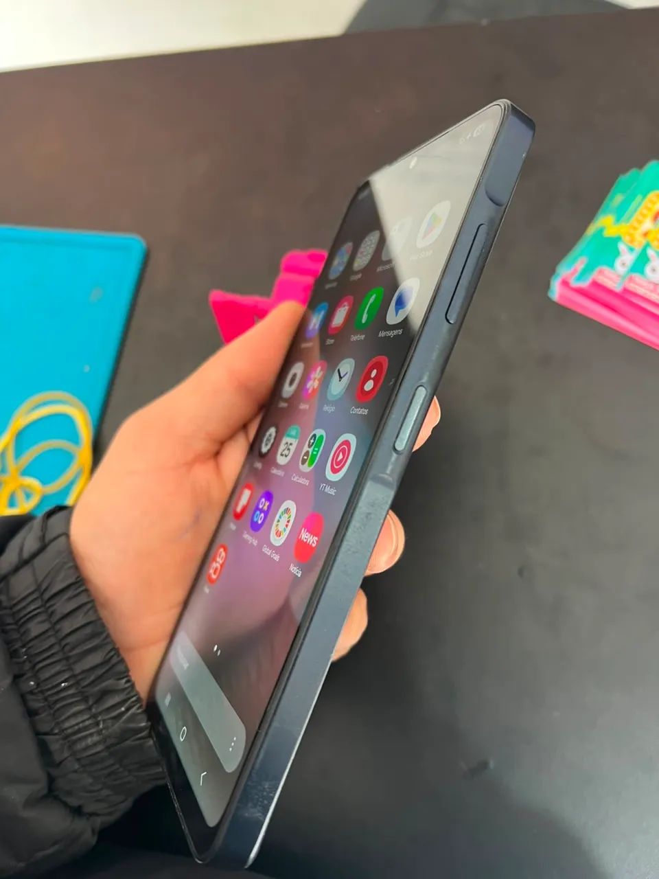 Samsung A06 128GB - Foto 4