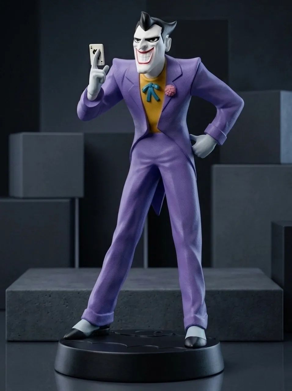 Boneco O Coringa - Foto 2