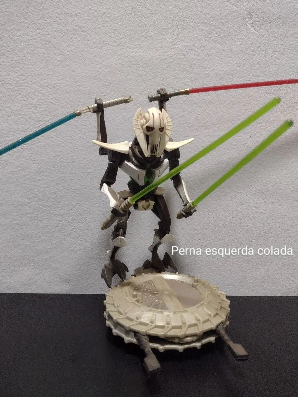 Bonecos Star Wars  - Foto 5
