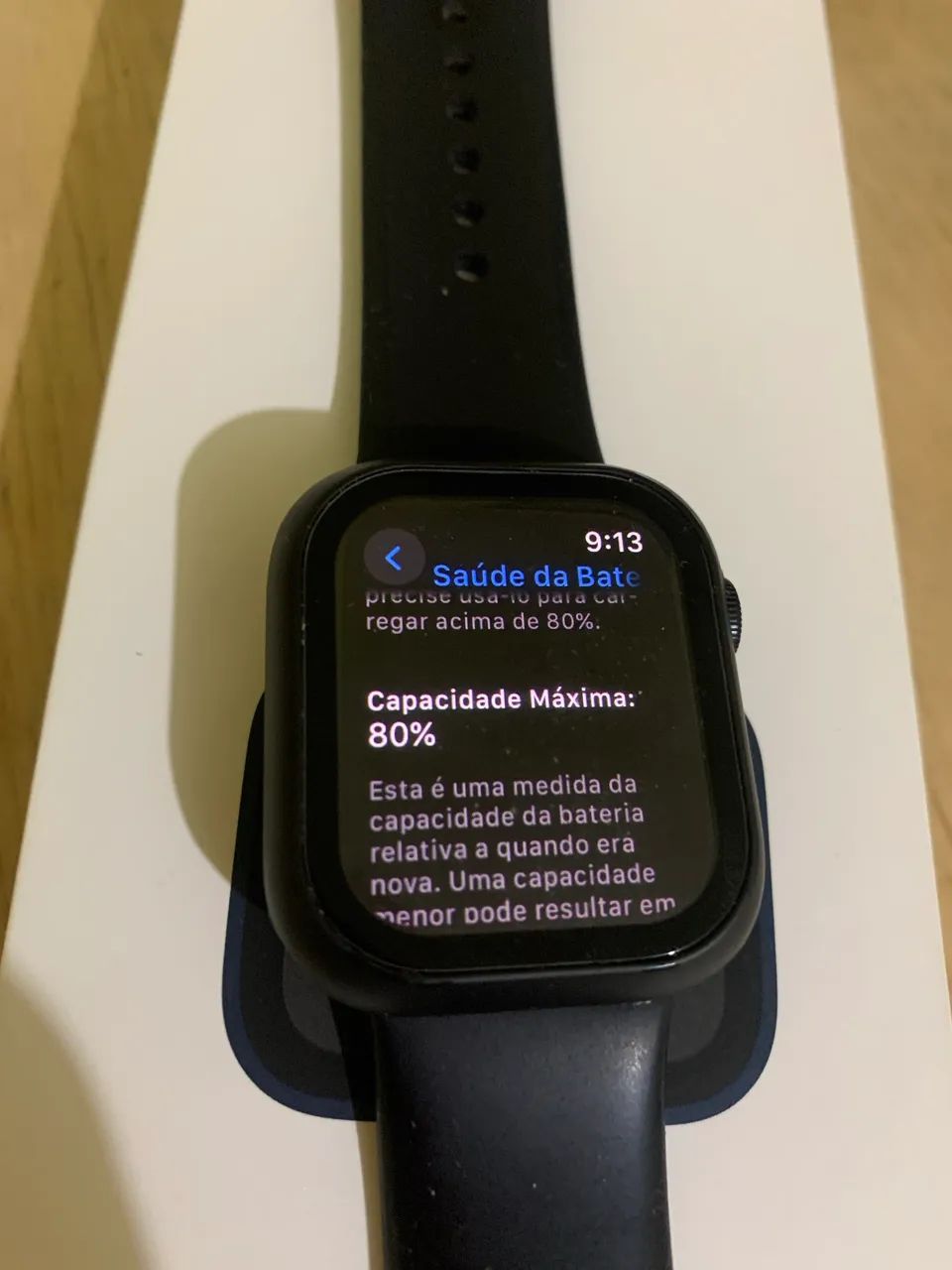 Apple Watch SE 2 - 40mm