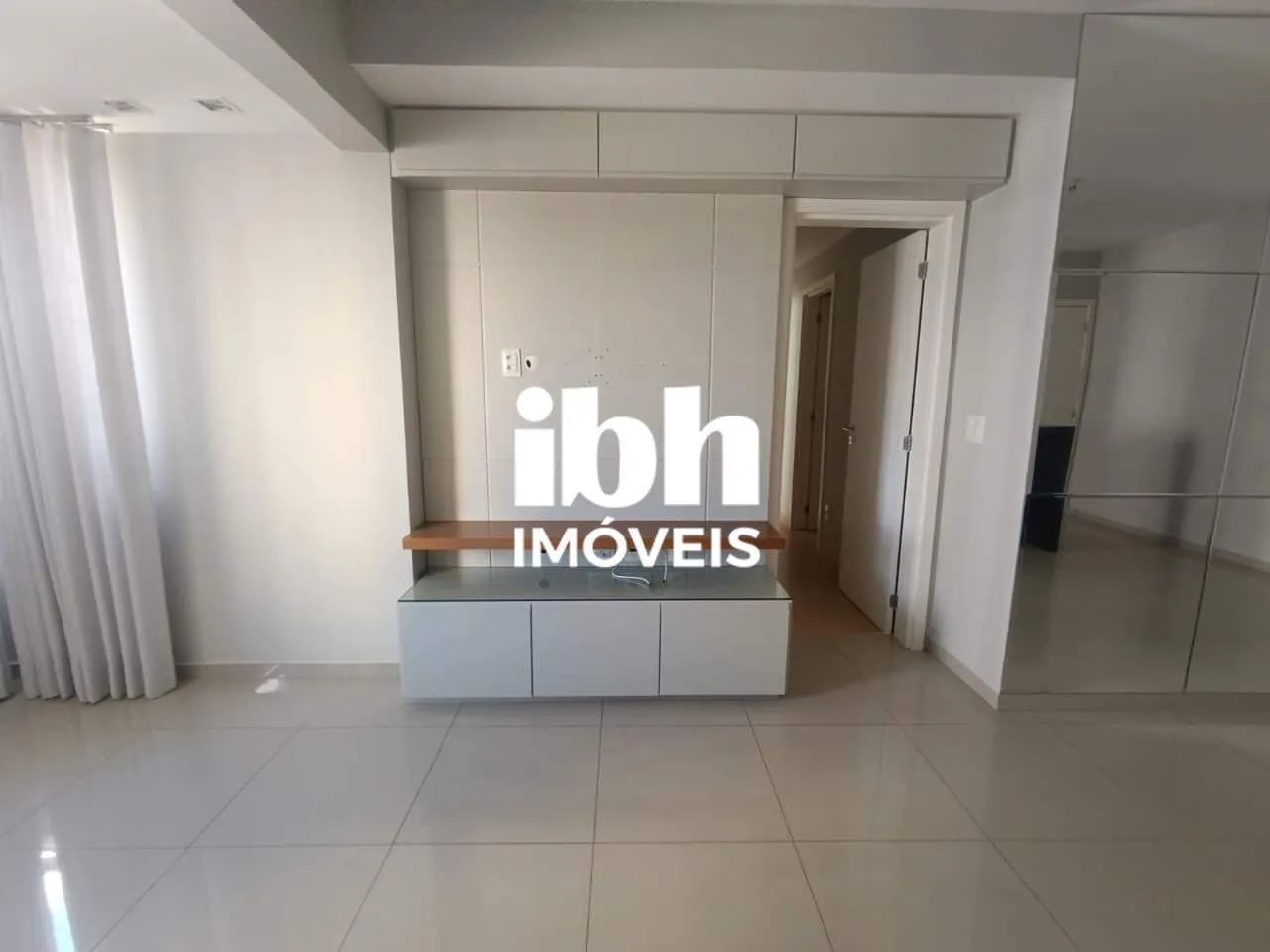 Apartamento para aluguel, 3 quartos, 1 suíte, 2 vagas, Vila da Serra - Nova Lima/MG - Foto 5