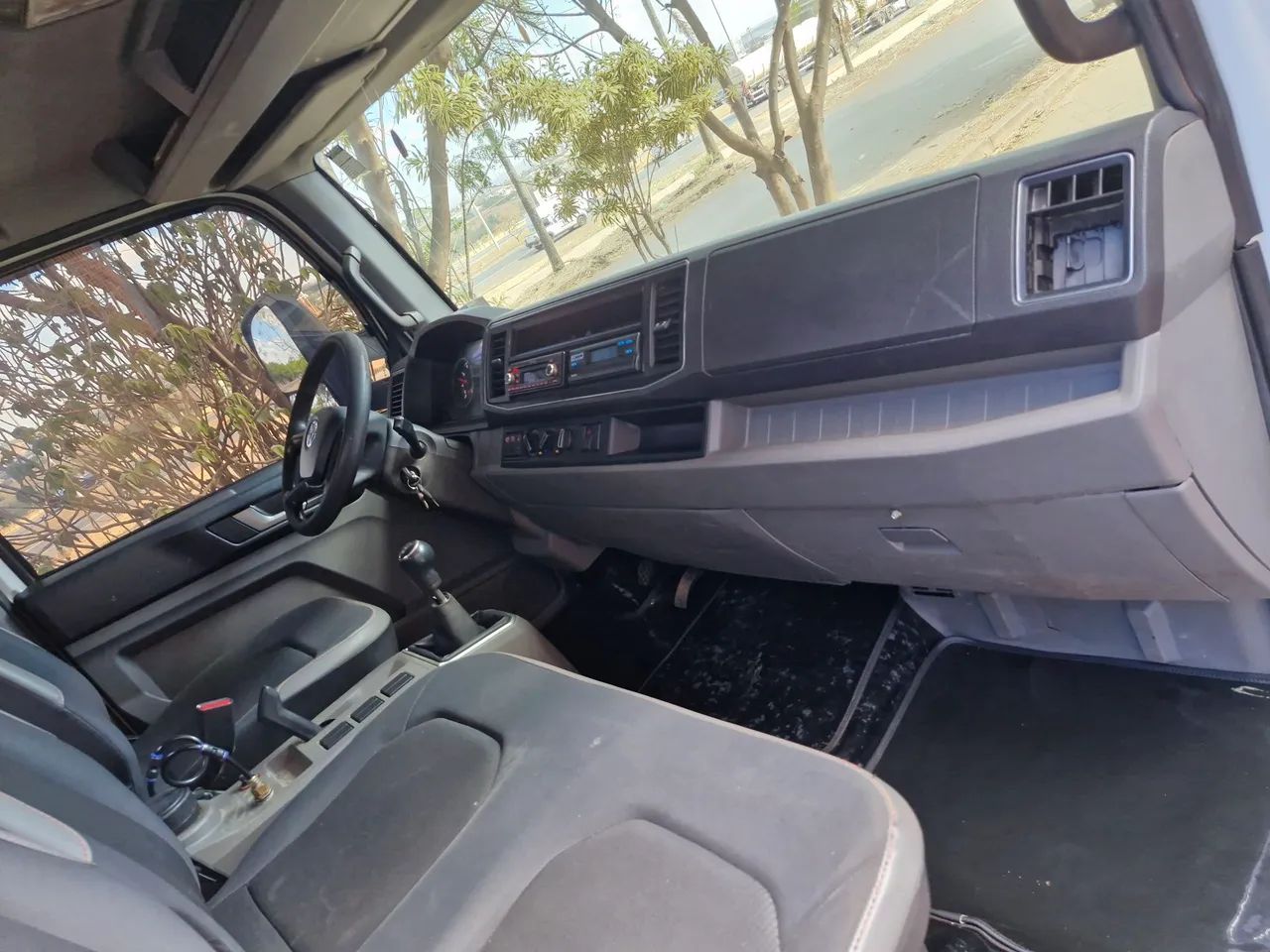 VW 11.180 2019/20 CABINE SUPLEMENTA 9 PASSAGEIROS  - Foto 10