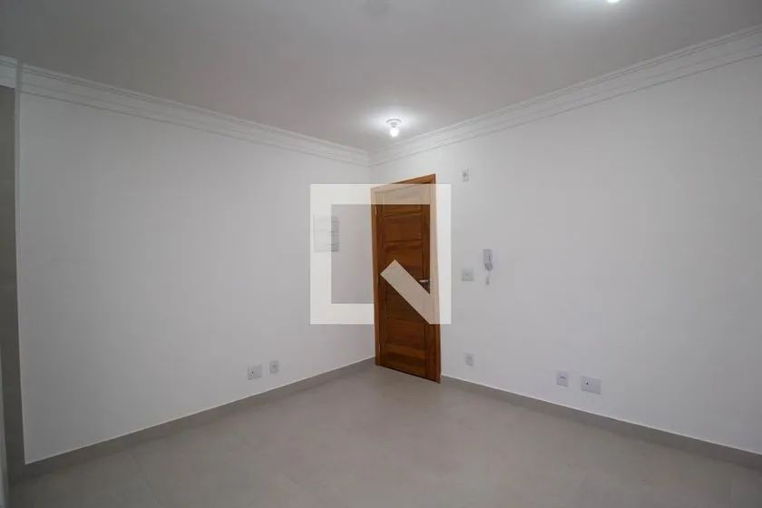 Apartamento à Venda - Vila Mangalot, 2 Quartos, 52 m2 - Foto 3