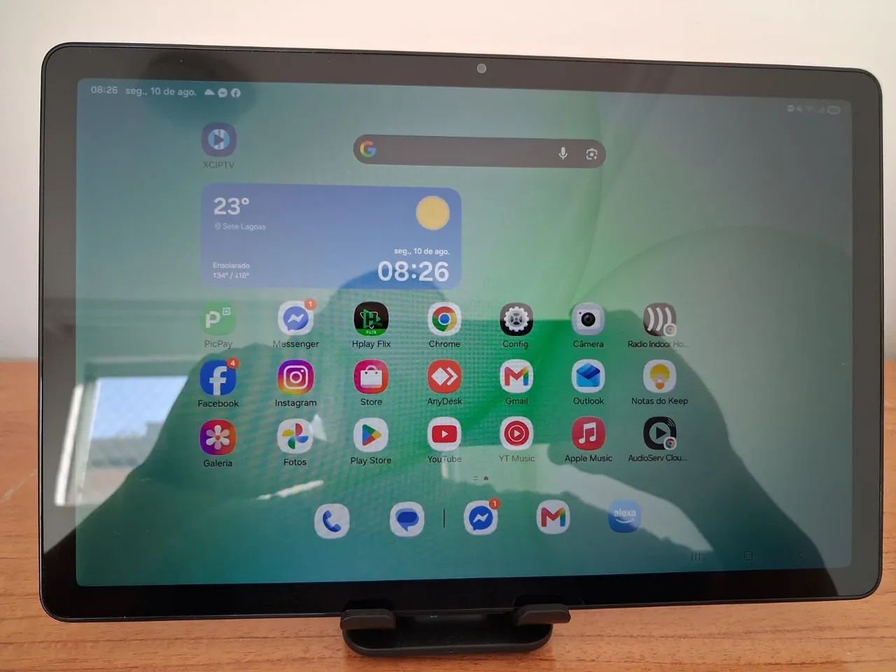 Vendo Tablet  - Foto 5