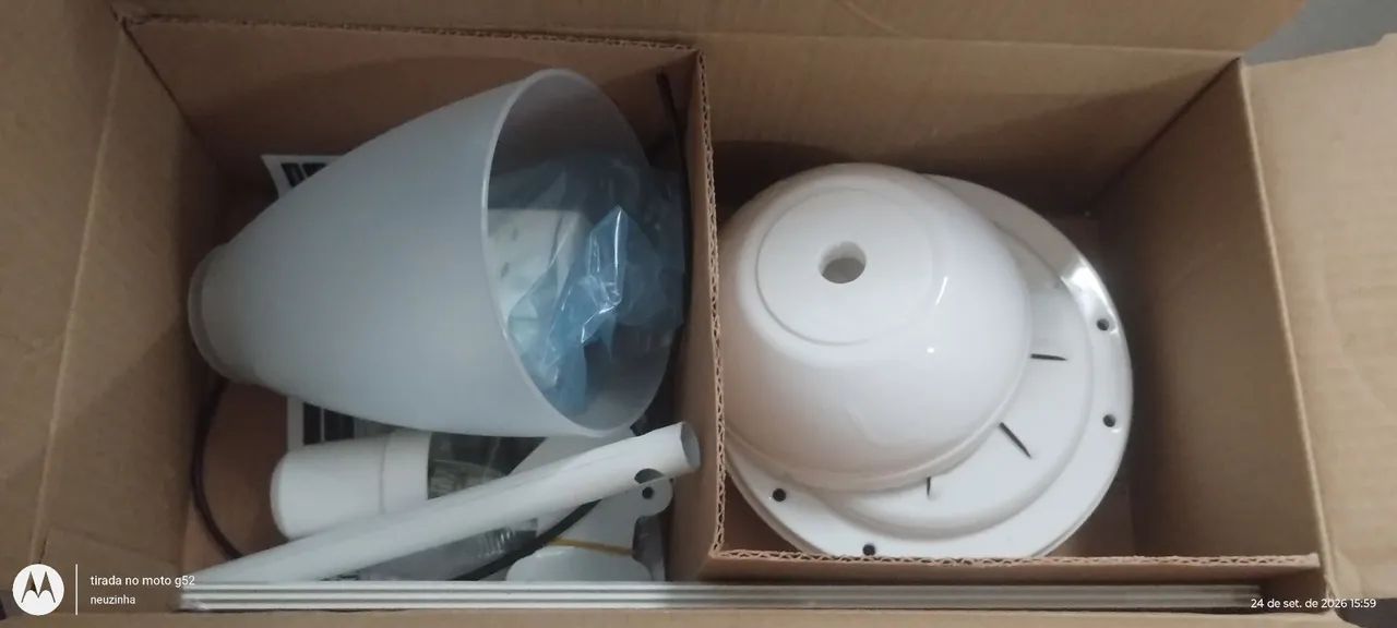 ventilador - Foto 2