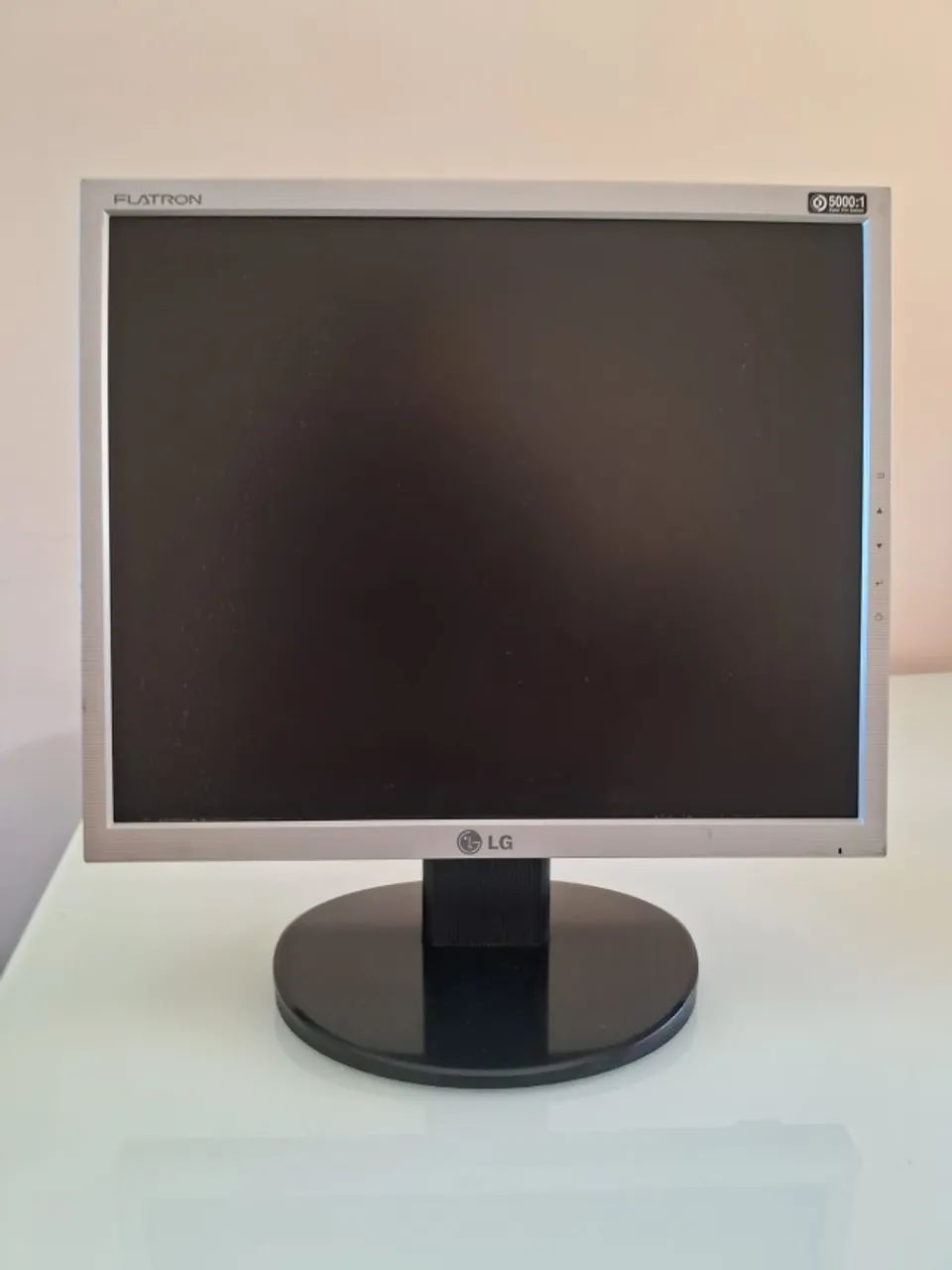 Monitor LG Flatron L1753