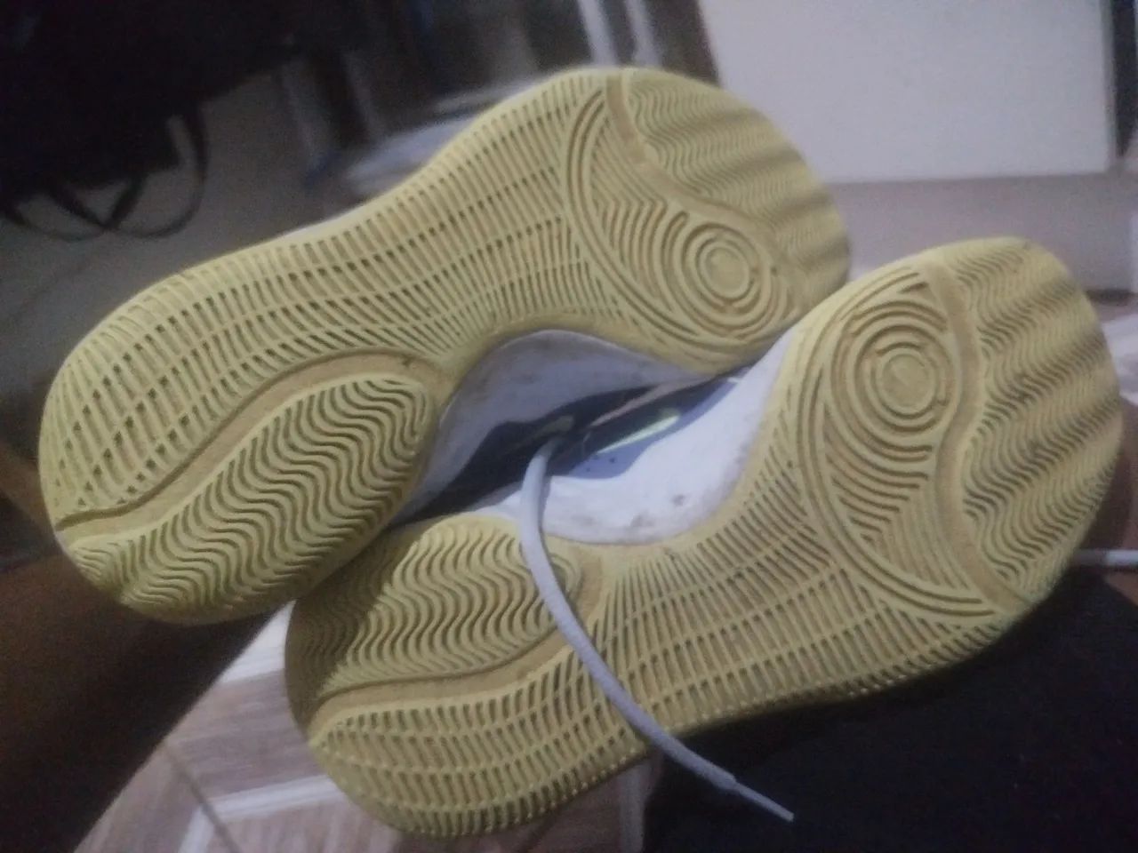 Nike fly.by Mid 3 - Foto 3