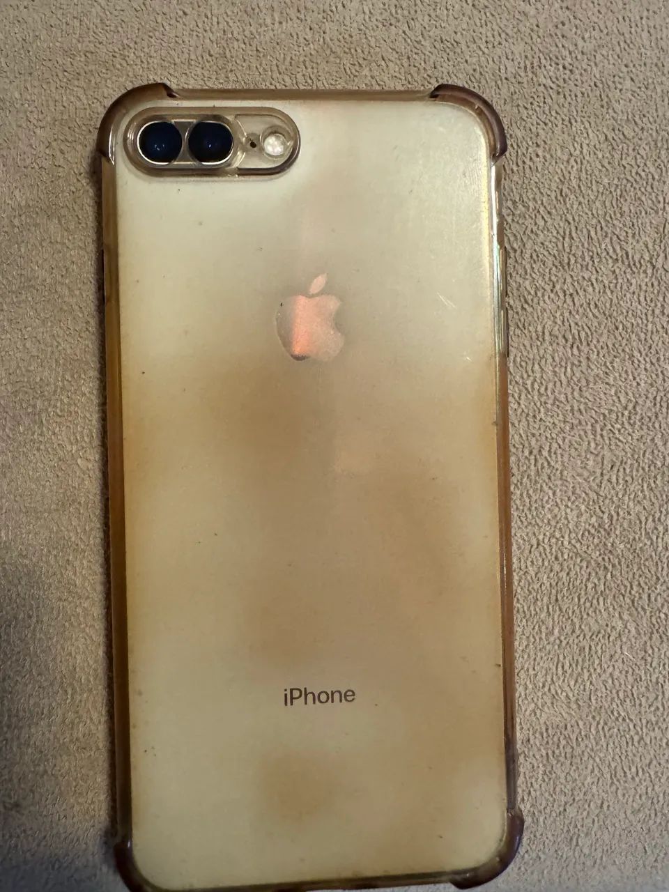 iPhone 8 Plus  - Foto 3