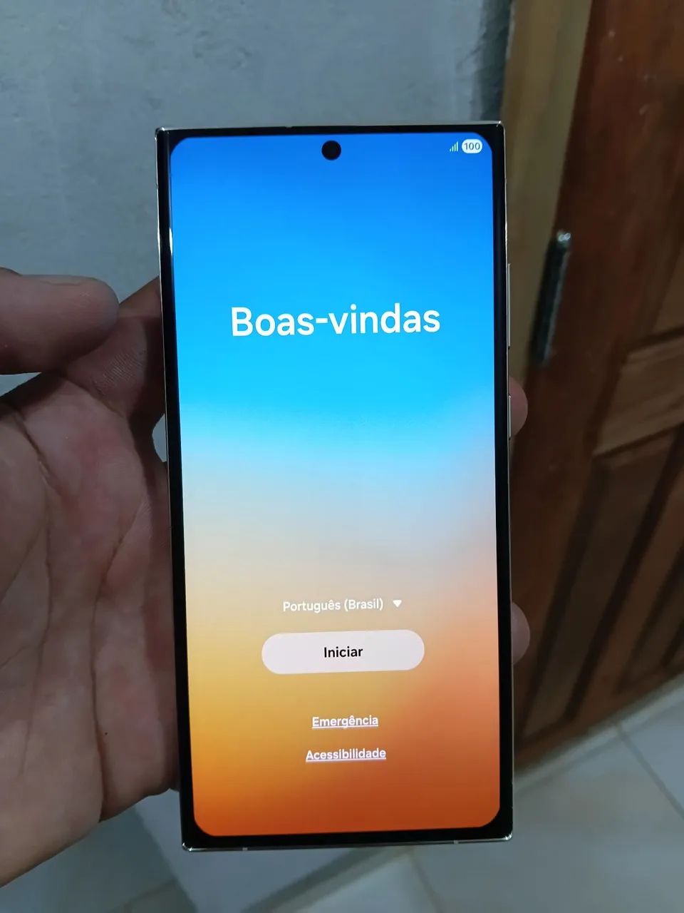 Samsung Galaxy S23 Ultra 512GB - Foto 5