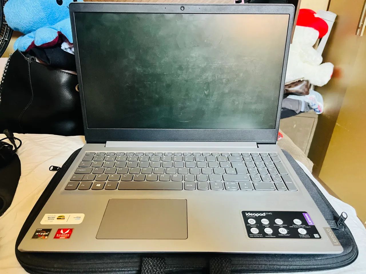 Notebook Lenovo - Foto 3