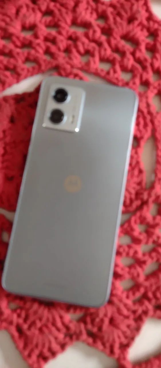 MOTOROLA G53