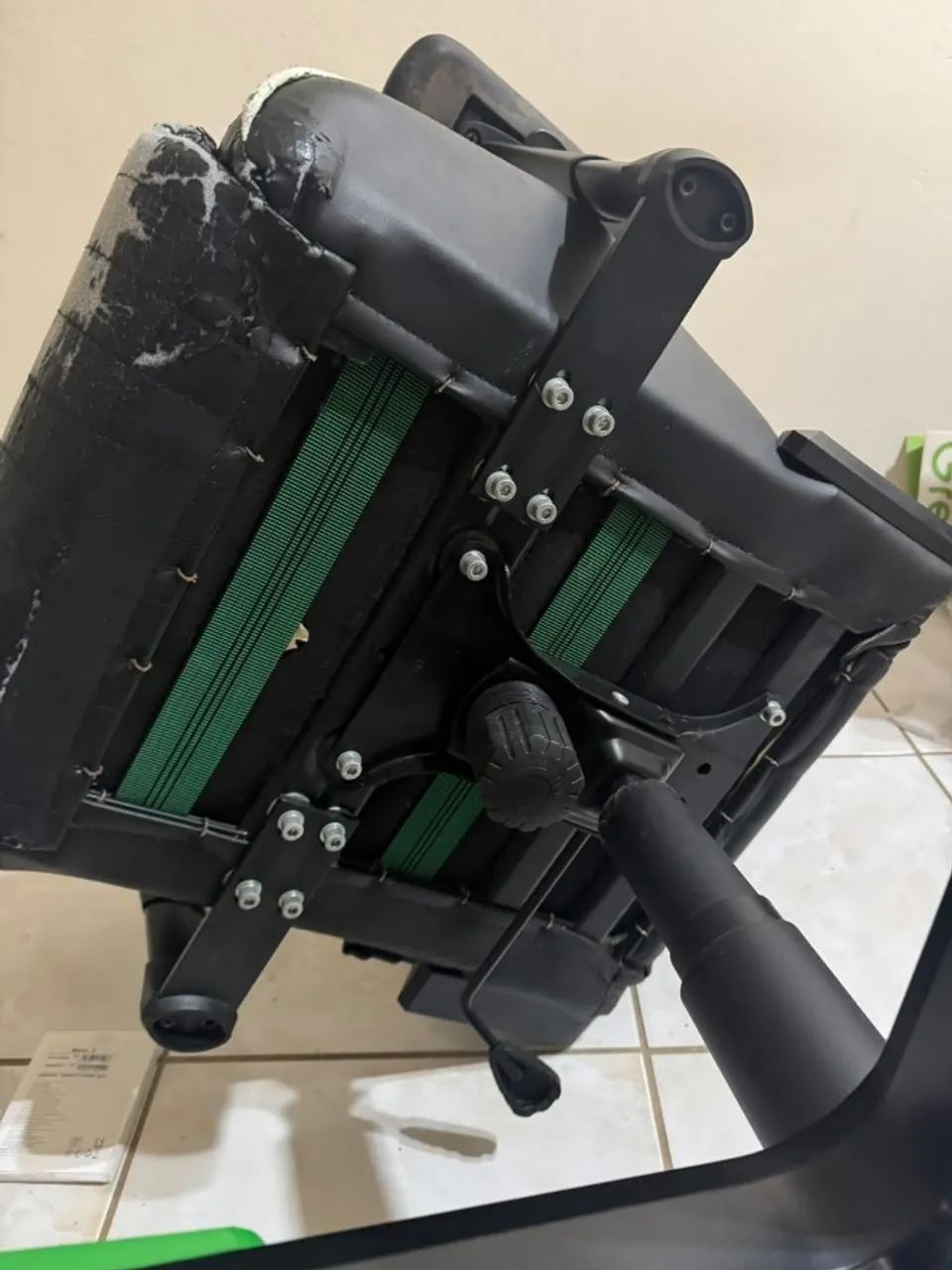 Cadeira Gamer DXRacer D Series - Foto 4