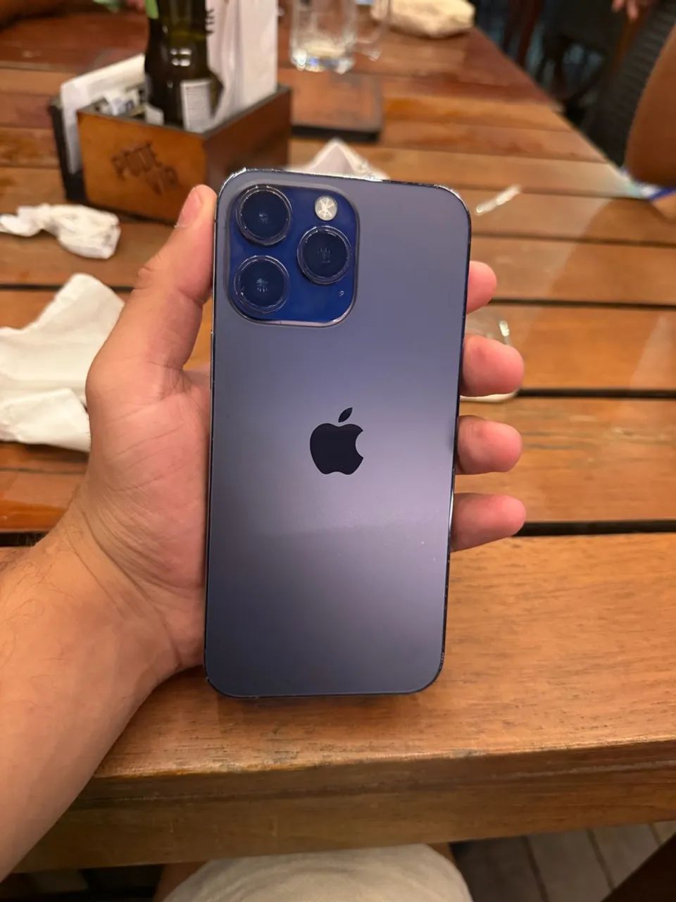 iPhone 14 Pro Max  - Foto 2