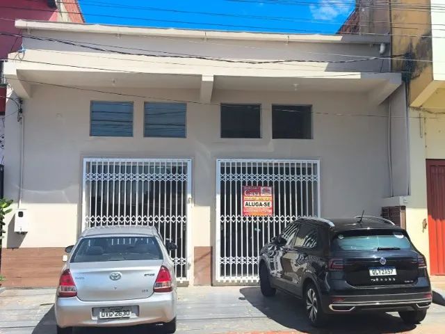 PONTO COMERCIAL NA AV NAÇOES UNIDAS