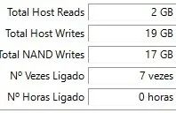 SSD SATA 120GB OxyBR - Foto 4