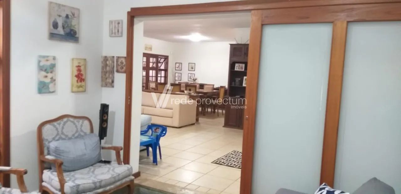casa - Jardim Paraíso - Campinas - Foto 3