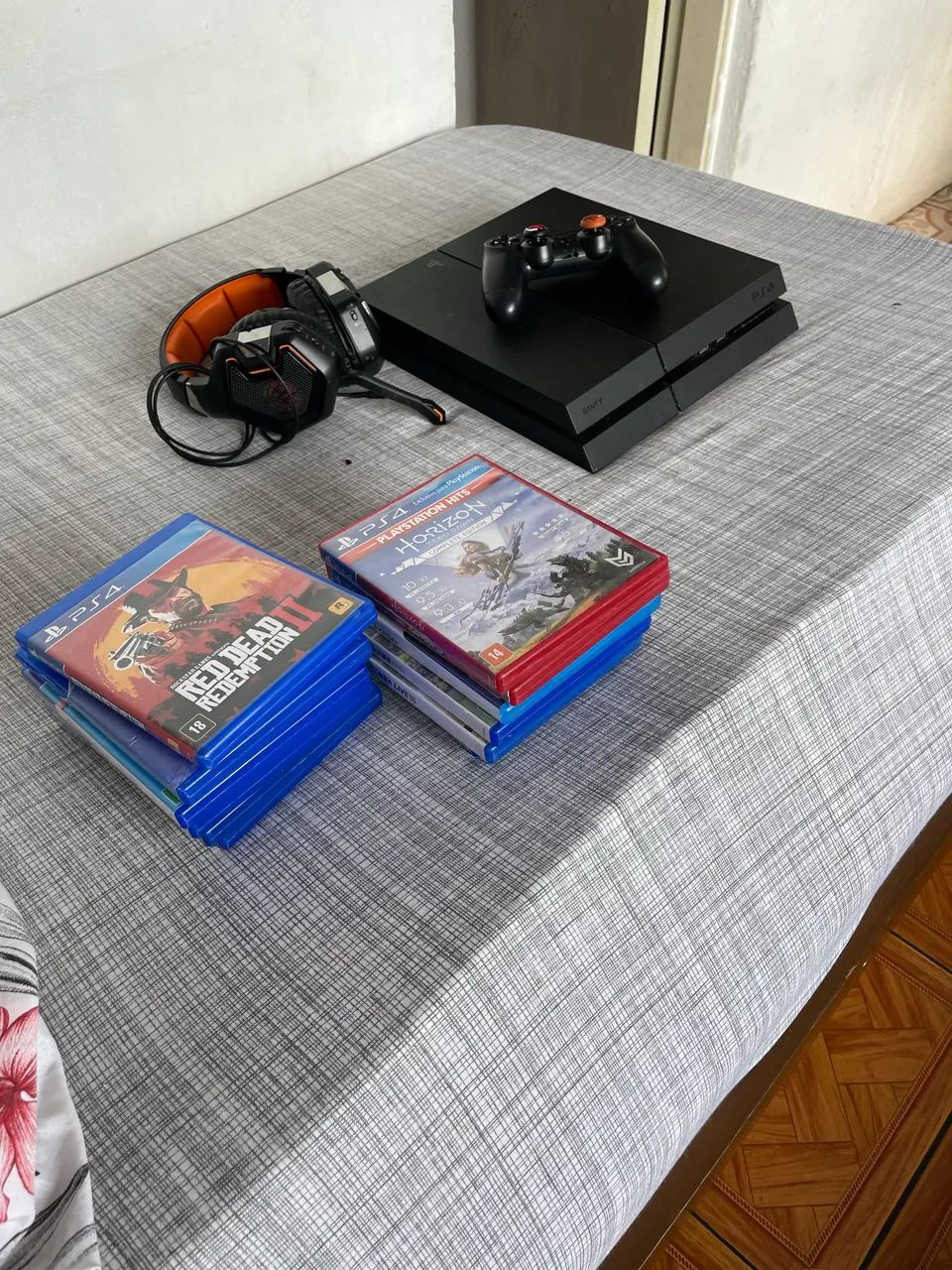 PlayStation 4  - Foto 3