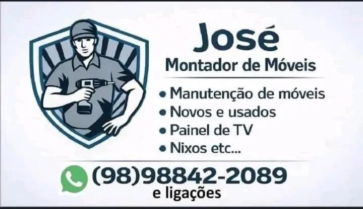 Montador de móveis 