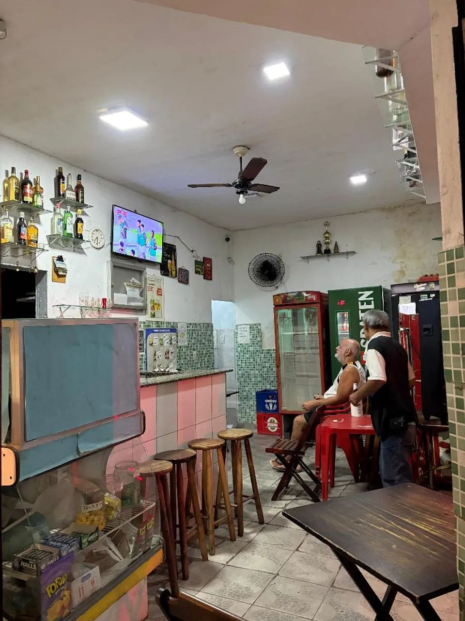 Passo ponto de bar - Foto 2