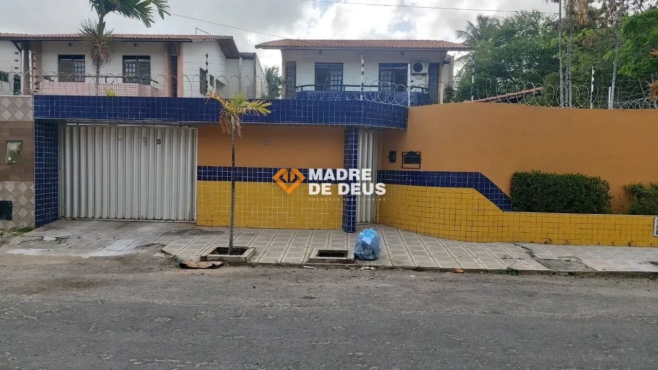 Casa Duplex 3 Suítes | Ampla, Funcional e Ideal para Família - Foto 3