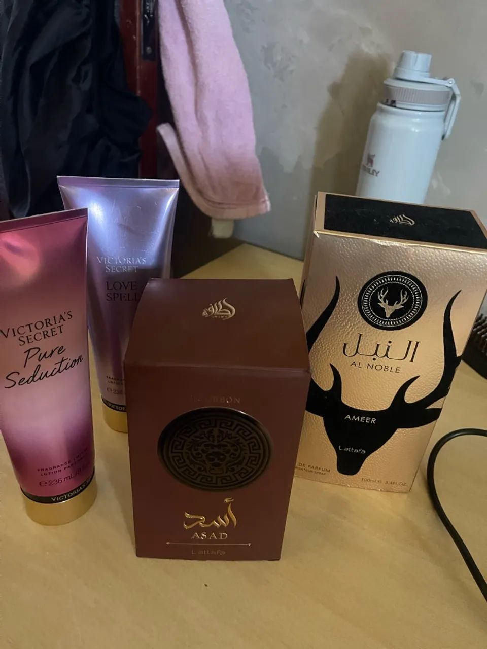 Perfume árabe  - Foto 4