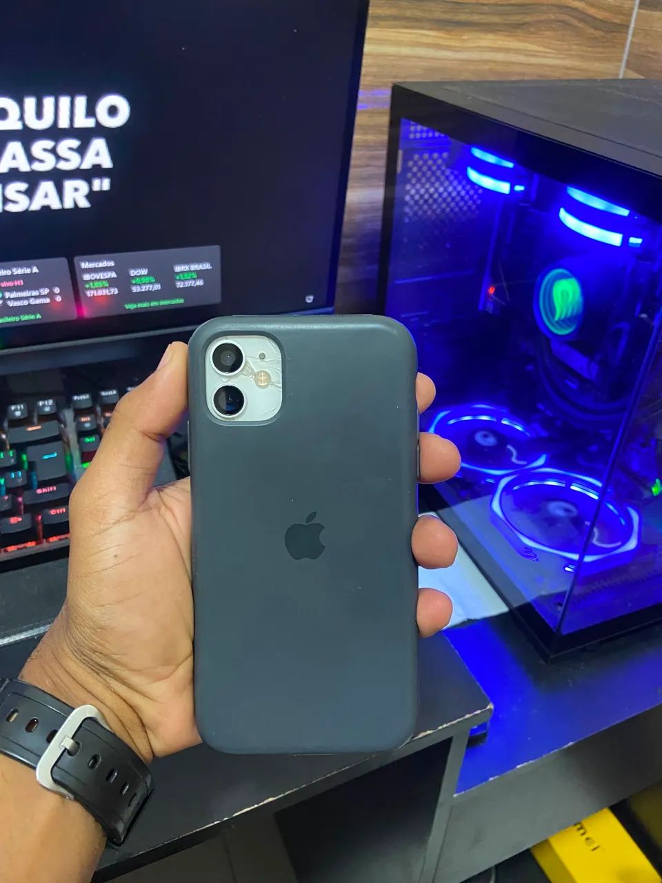 iPhone 11  - Foto 4