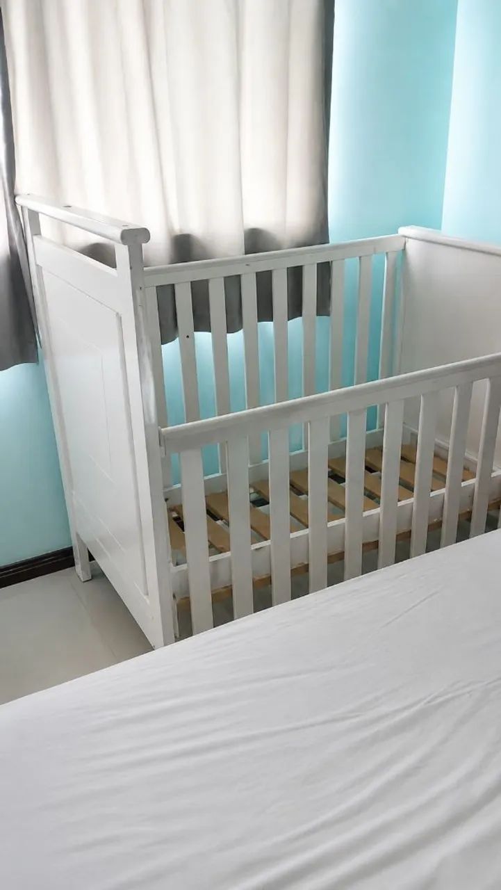 Berço  - Foto 2