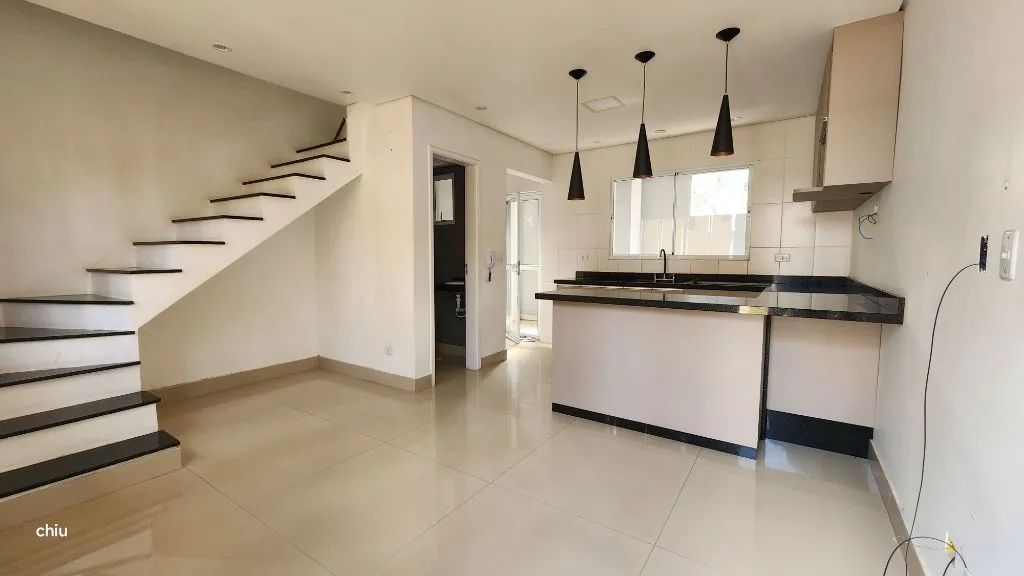 Casa à venda em Cotia - Condomínio com 2 dormitórios e móveis planejados! - Foto 5
