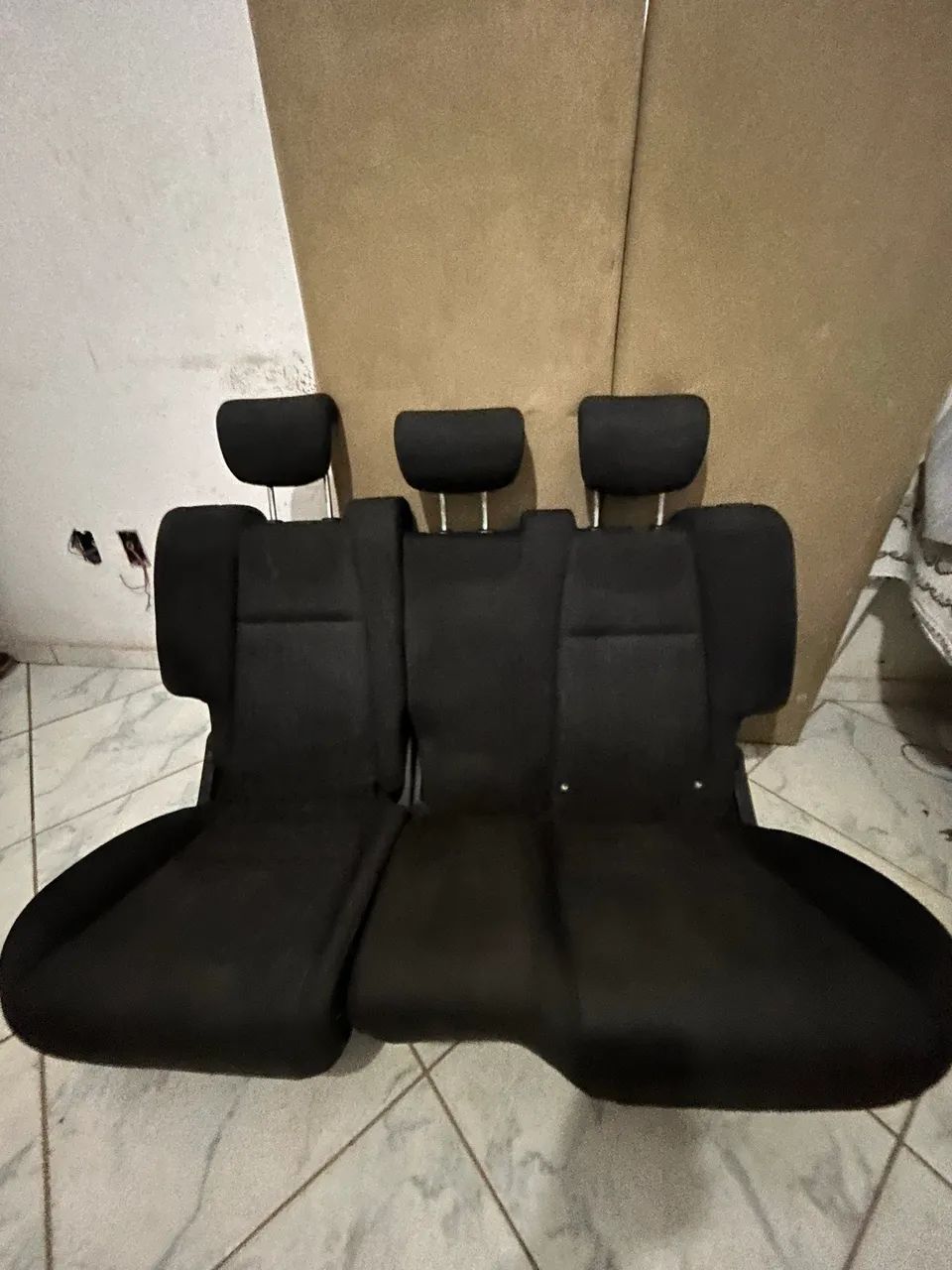 VENDO BANCOS DE HONDA FIT  - Foto 4