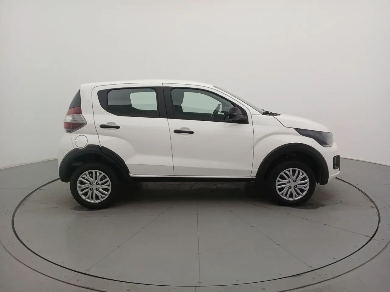 Fiat Mobi LIKE 1.0 Fire Flex 5p., foto 6 de 18