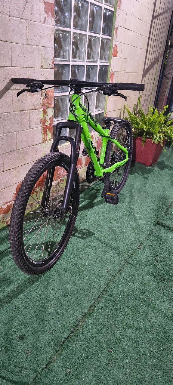 Bicicleta  - Foto 3
