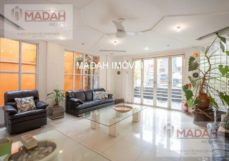 PRÉDIO COMERCIAL em São Paulo - São Paulo, Vila Madalena - Foto 2
